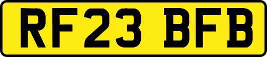 RF23BFB