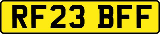 RF23BFF