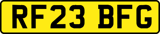 RF23BFG