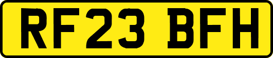 RF23BFH