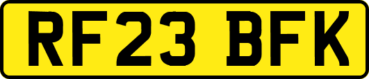 RF23BFK