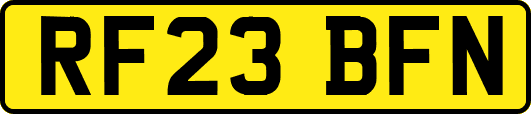 RF23BFN
