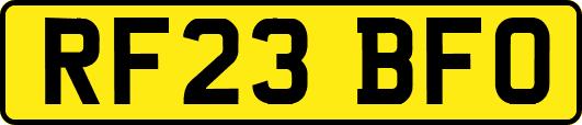 RF23BFO