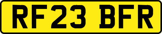 RF23BFR