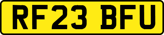 RF23BFU