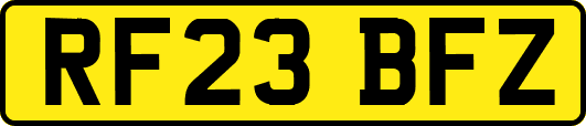 RF23BFZ