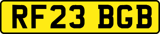 RF23BGB