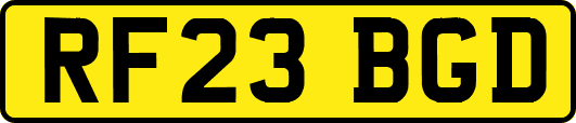 RF23BGD