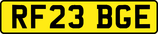 RF23BGE