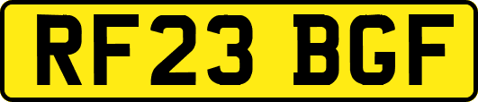 RF23BGF