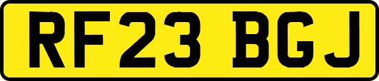 RF23BGJ