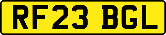 RF23BGL