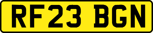 RF23BGN