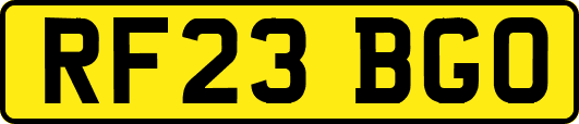 RF23BGO