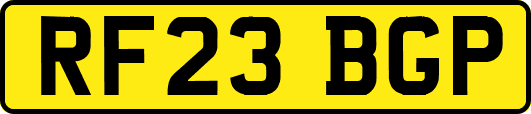 RF23BGP