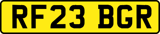 RF23BGR