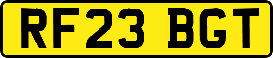 RF23BGT