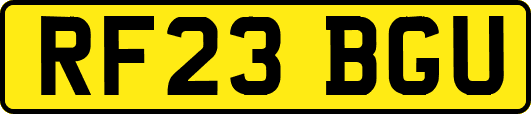 RF23BGU