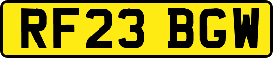 RF23BGW