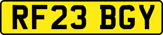 RF23BGY