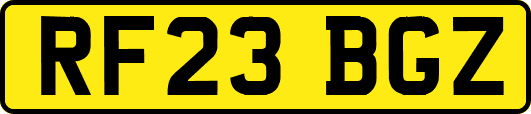 RF23BGZ