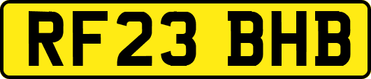 RF23BHB