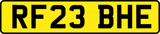 RF23BHE