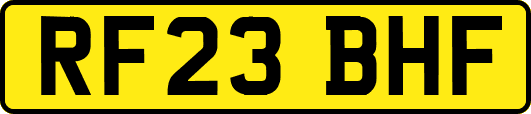 RF23BHF