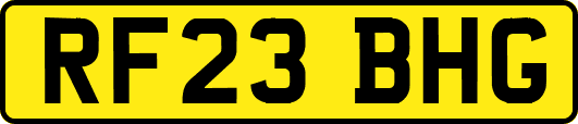 RF23BHG