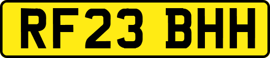 RF23BHH