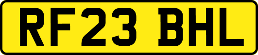 RF23BHL