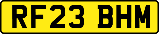 RF23BHM