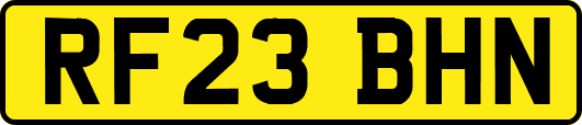 RF23BHN
