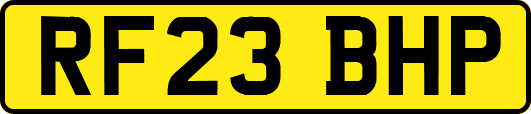RF23BHP