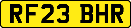 RF23BHR