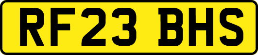 RF23BHS