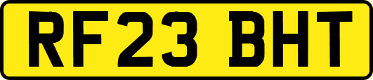 RF23BHT