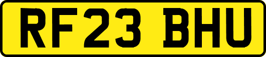 RF23BHU