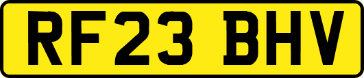 RF23BHV
