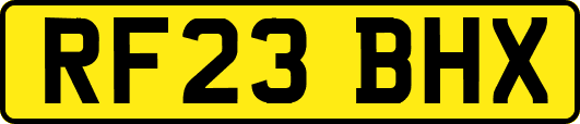 RF23BHX