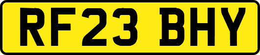 RF23BHY