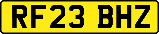 RF23BHZ