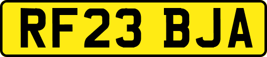 RF23BJA