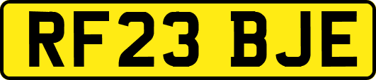 RF23BJE