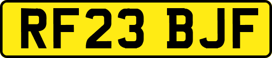 RF23BJF