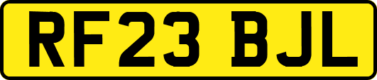 RF23BJL