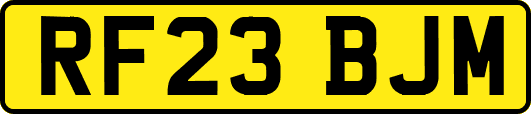 RF23BJM