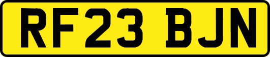 RF23BJN