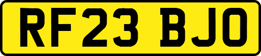 RF23BJO