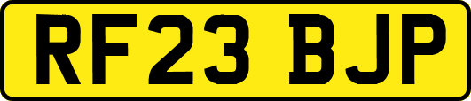 RF23BJP